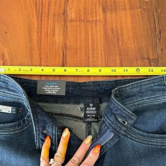 KUHL klassik Fit NWT - Picture 8 of 9